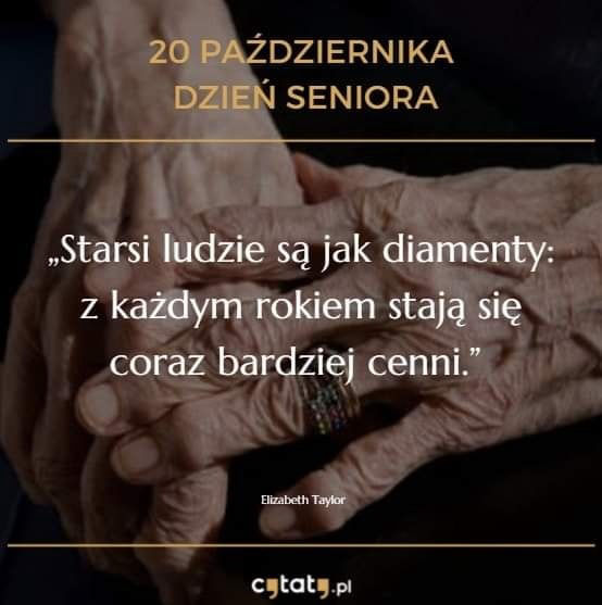 dzień seniora
