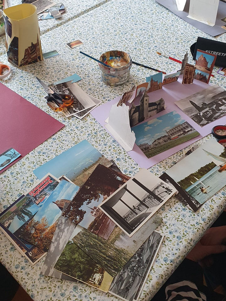 Terapia reminiscencyjna